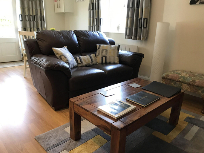 Public Area 2, Cherry Tree Cottage, Oxfordshire