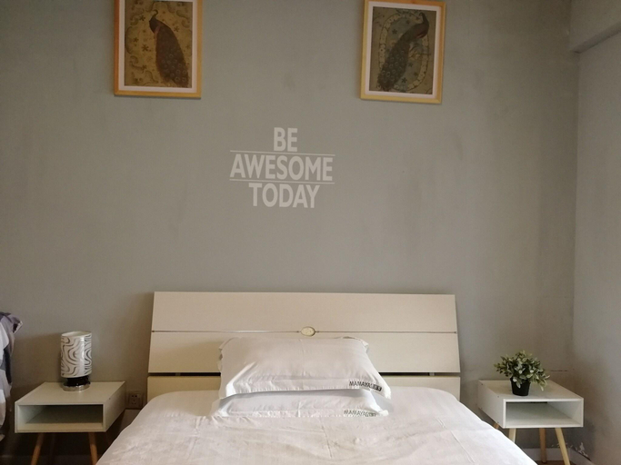 General view 2, Mamaya Apartment Hotel, Shenzhen