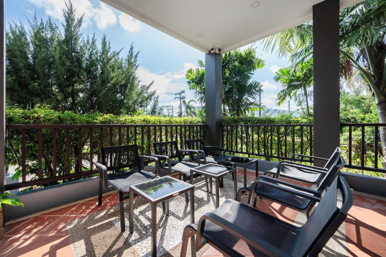Public Area 3, Kokotel Khao Lak Montana, Takua Pa