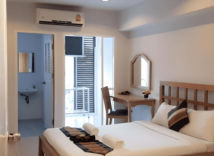 Bedroom 4, Sena House Lamlukka Klong2, Lam Luk Ka