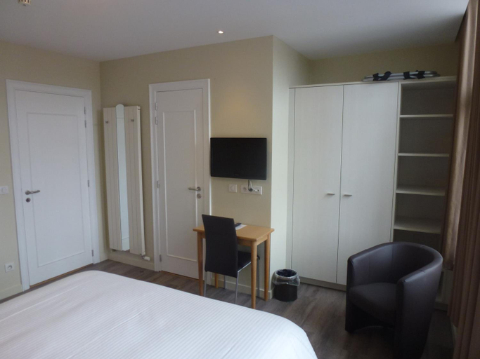 General view 5, Hotel Sabot D Or, West-Vlaanderen