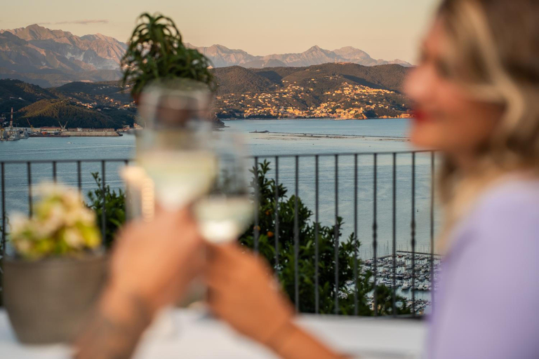 Exterior & Views 1, Le Ville Relais, La Spezia