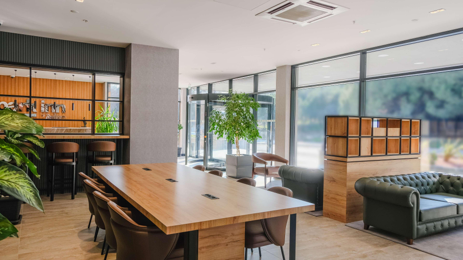 Public Area 4, Park Inn By Radisson Yalova City Center, Merkez
