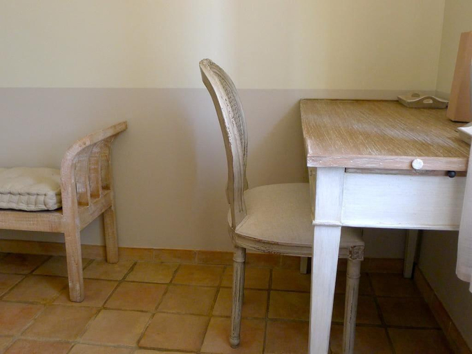 Bedroom 5, La Villa Sanary-Sur-Mer, Var