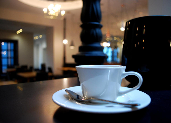 Food & Drinks 5, Hotel Nihil Novi, Radom City
