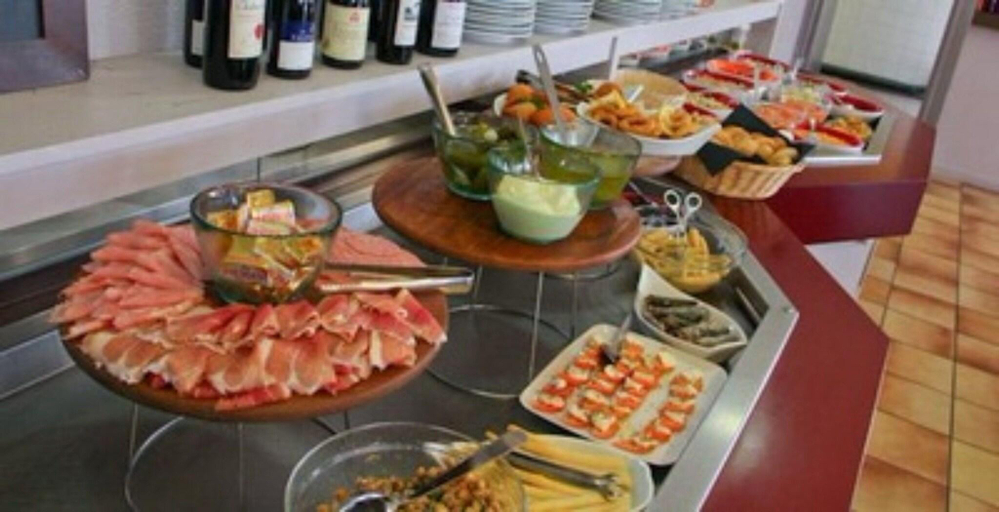 Restaurant 2, Hv Tel Motelia, Seine-et-Marne