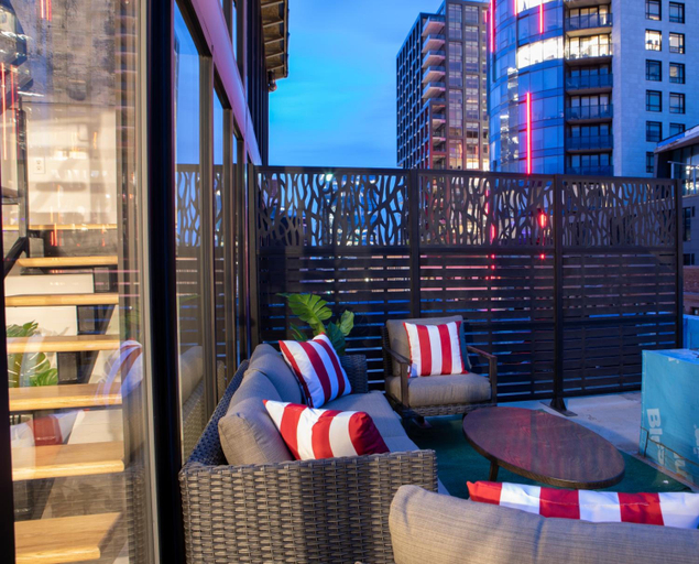 General view 5, Cameo Hotel And Suites, Halifax