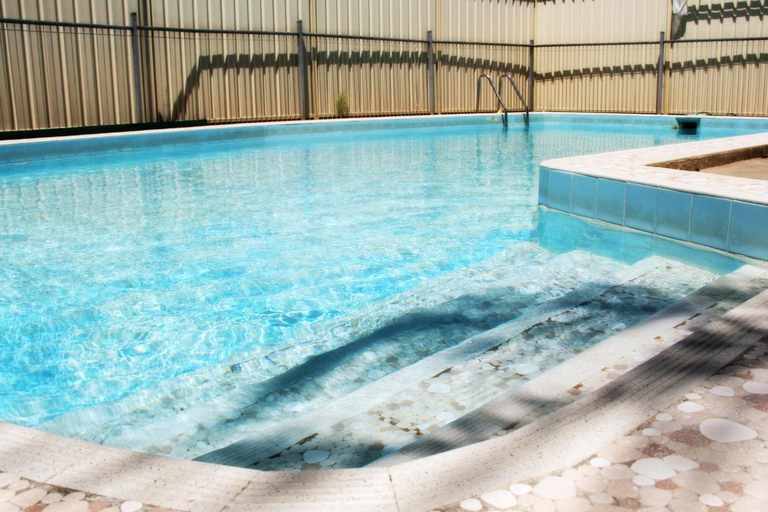 Sport & Beauty 4, Renmark Motor Inn, Renmark Paringa - Renmark