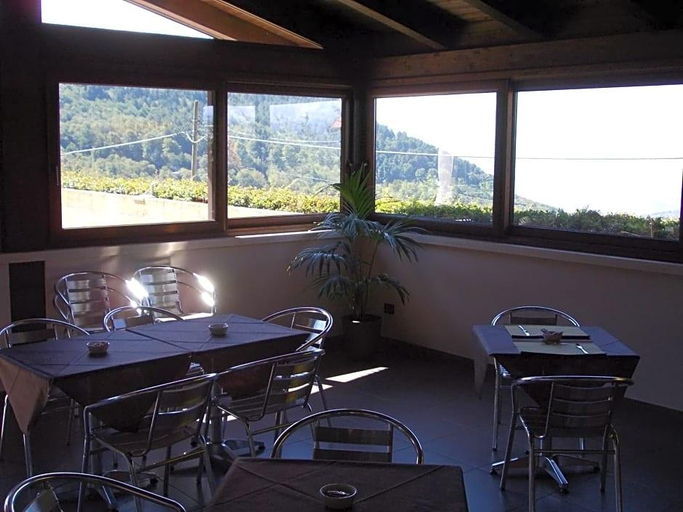Public Area 2, Agrihotel Papaya, Catanzaro