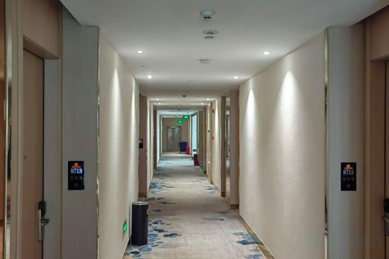 Others 4, Santai Business Hotel, Qingyuan