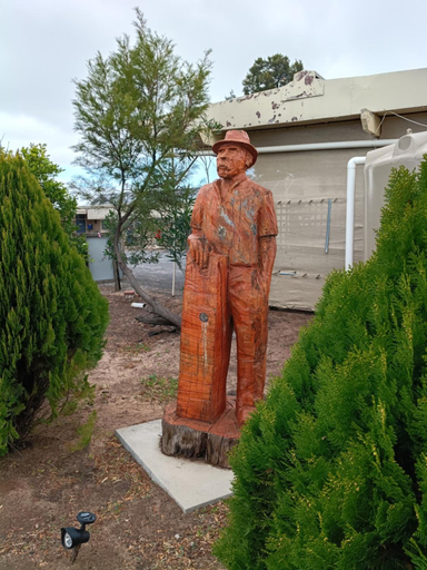 Others 5, Wimmera Motel, Hindmarsh