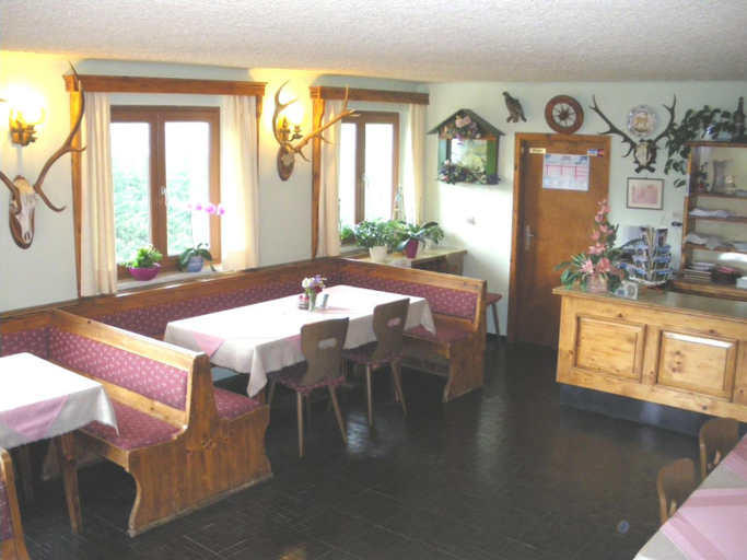 Food & Drinks 4, Alpengasthof Draxler, Sankt Johann im Pongau