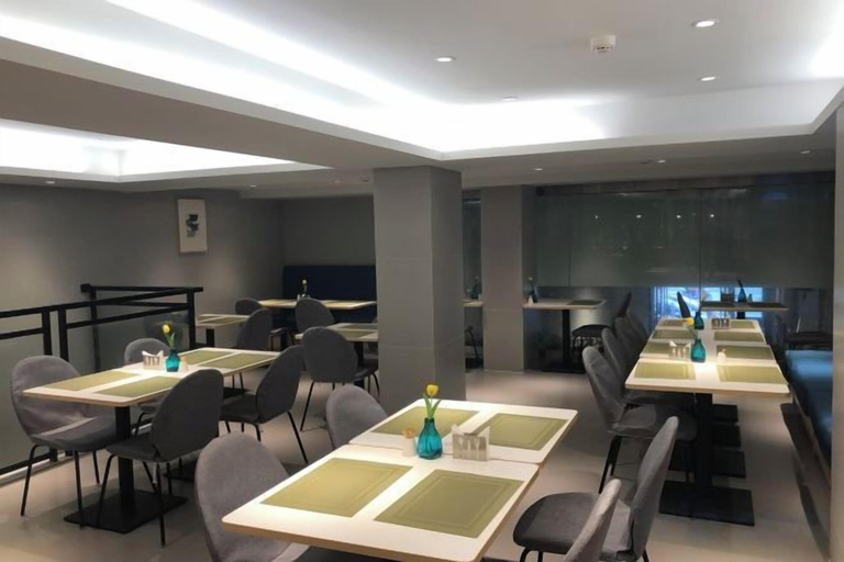 Food & Drinks 3, Homeinn Ripple Yun Hotel (Shiyan Chezhan Road), Shiyan
