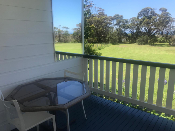 Exterior & Views 2, Marlo Hotel, E. Gippsland - Orbost