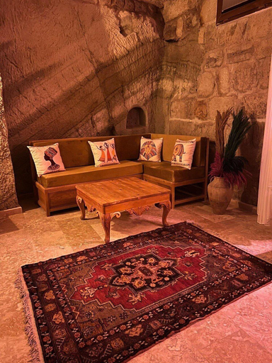 Bedroom 4, Songül Hanım Konağı, Ürgüp