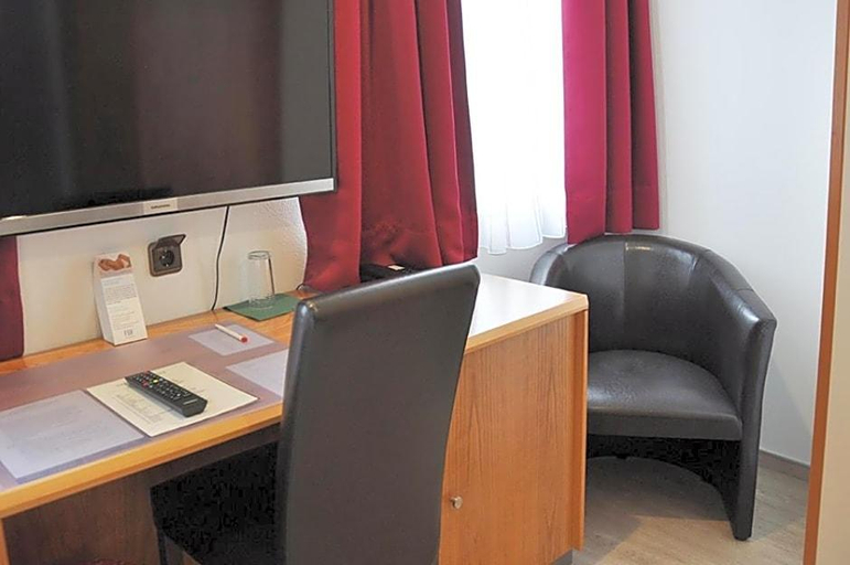 Public Area 3, Garni Hotel Alber, Altötting