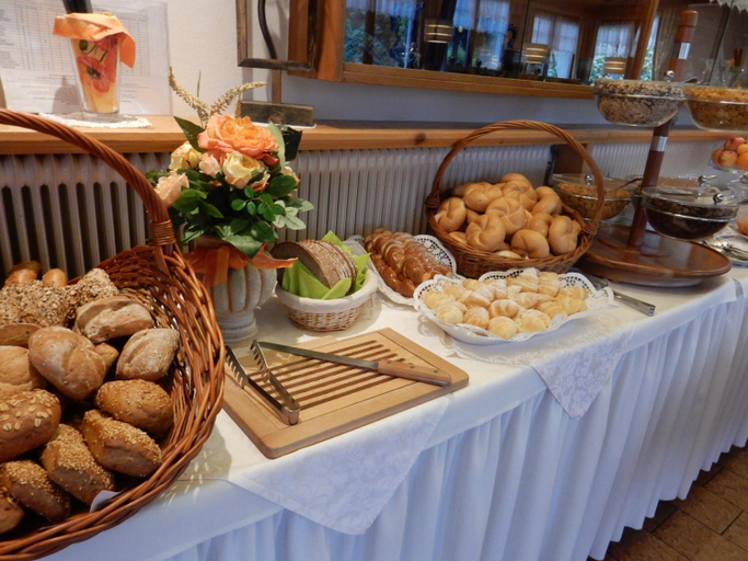 Food & Drinks 1, Hotel Landhof Simeter Gmbh, Spittal an der Drau