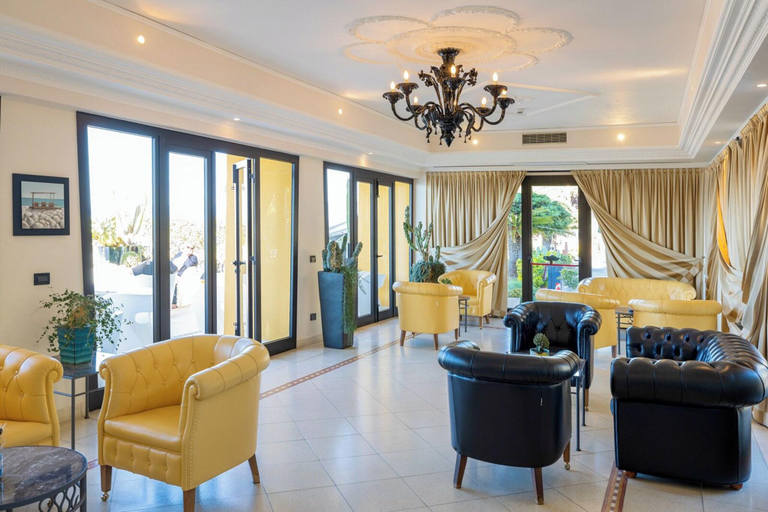 Public Area 4, Hotel Albatros Varigotti, Savona