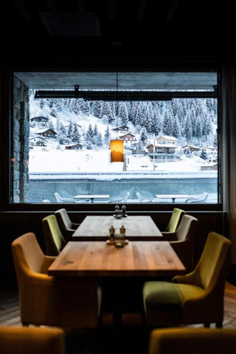 Others 4, Hotel Krone Churwalden, Plessur