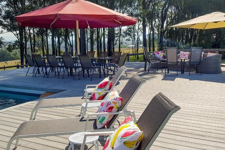 Sport & Beauty 3, Burncroft Guest House, Cessnock