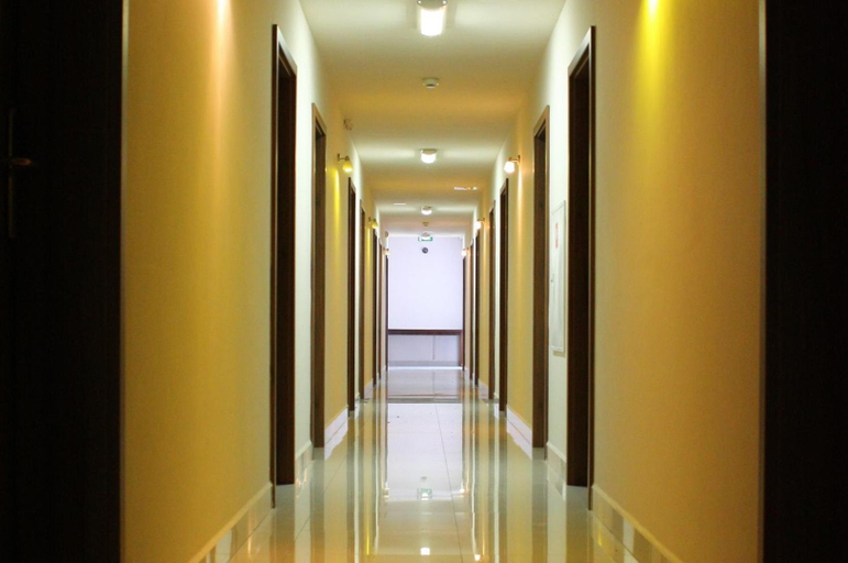 General view 3, Hotel Czerniewski, Warsaw