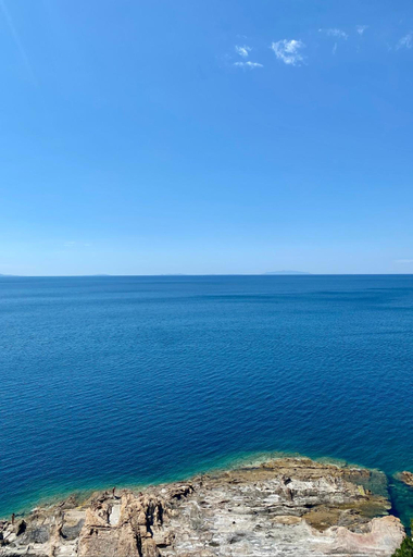 Exterior & Views 2, Il Romito, Livorno