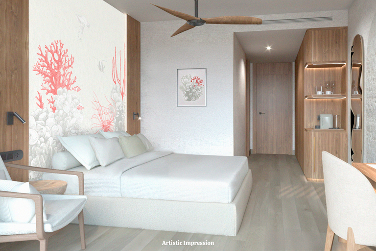Room 2, Elba Corralejo Premium Level (only Adults +16), Las Palmas