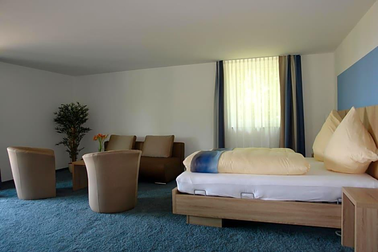 Bedroom 4, Cap Rotach, Bodenseekreis