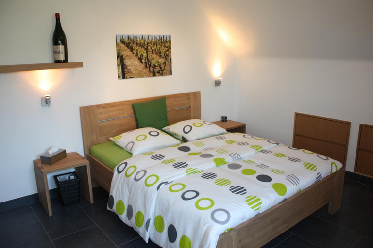 Bedroom 2, Hotel Gasthof Kapelhof, Oost-Vlaanderen