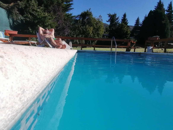 Sport & Beauty 4, Don Justo, Bariloche