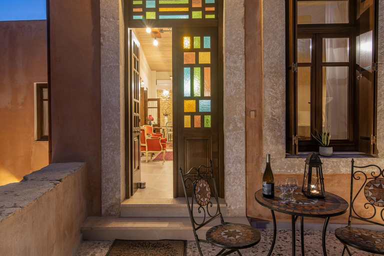 Exterior & Views 2, Carpe Diem Hotel, Crete