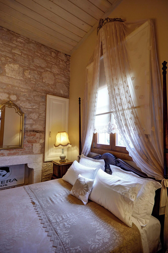 Bedroom 3, Mitera 1905, Urla