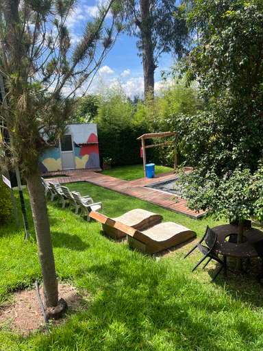 General view 3, Samay Collections, Quito