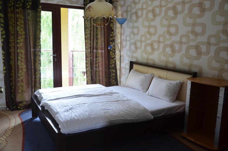 Bedroom 3, Shuma, Dąbrowa Górnicza