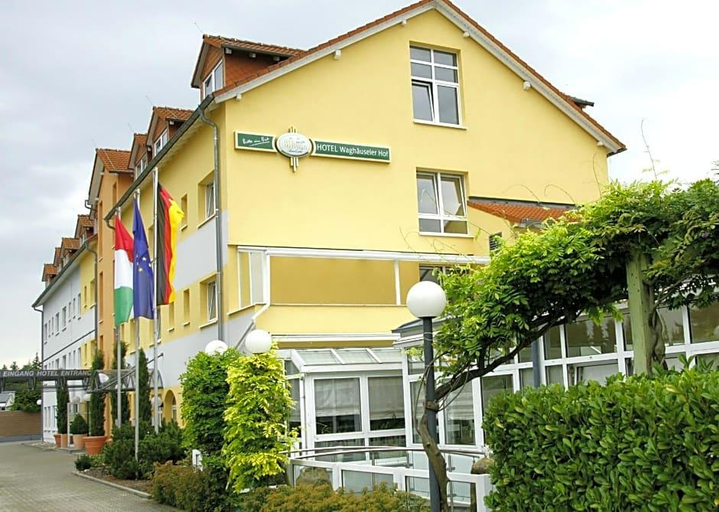 General view 5, Hotel Waghv Useler Hof Gmbh, Karlsruhe