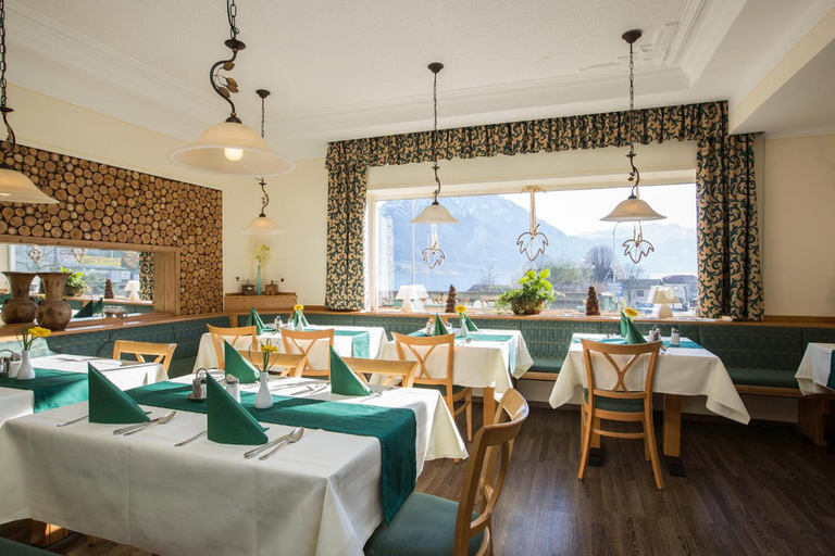 Food & Drinks 5, Hotel Altmv Nsterhof, Gmunden