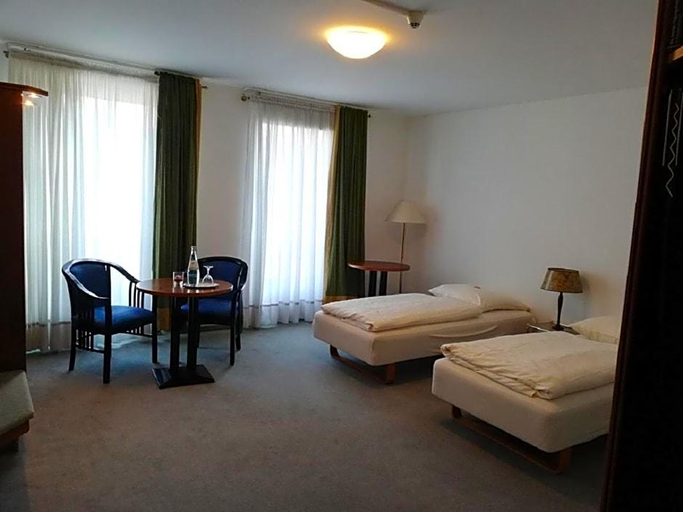 Bedroom 4, Classic Hotel Kaarst, Rhein-Kreis Neuss