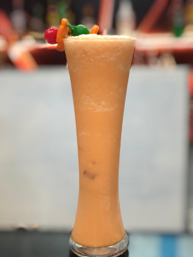 Food & Drinks 4, Mira Bai Xep - The Hidden Jewel, Qui Nhơn
