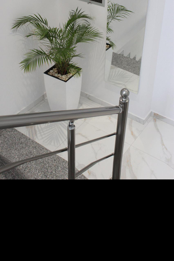 Public Area, Vila Mia, Delvinës