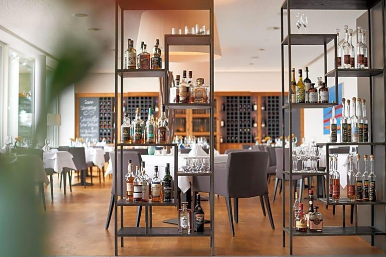 Food & Drinks 5, Seehotel Kressbronn, Bodenseekreis