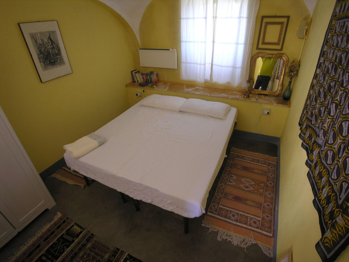 Bedroom 3, I Mosaici, Torino