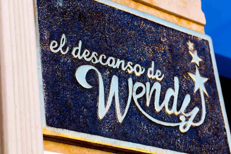 Exterior & Views 2, El Descanso De Wendy, León