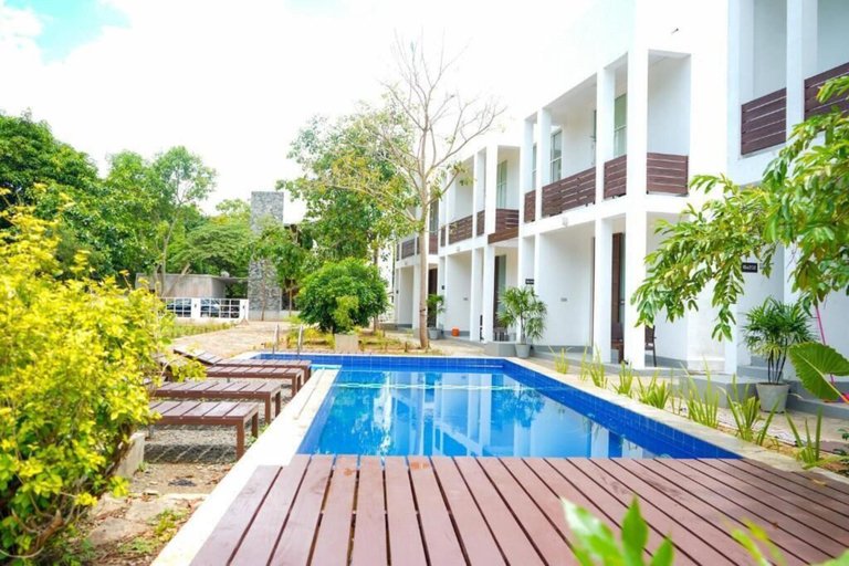 Sport & Beauty 5, Ananthara Resort, N. Palatha East