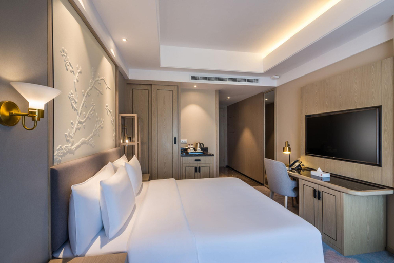 Room 5, Aber Khamis Mushait