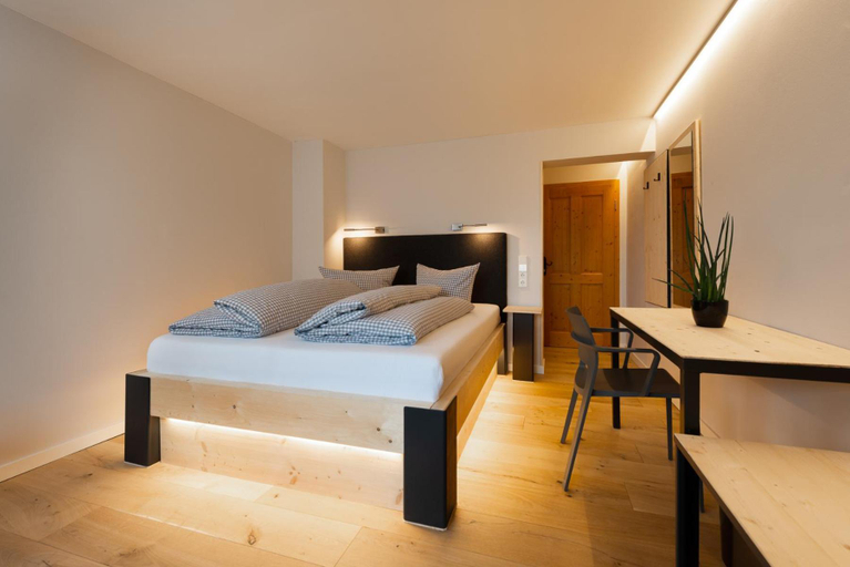 Bedroom 2, Freistil Boutiquehotel, Oberallgäu