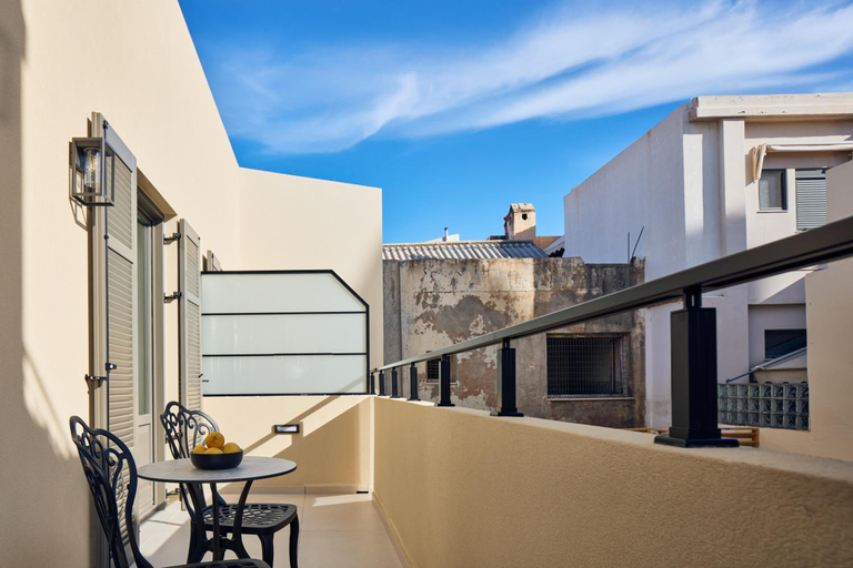 General view 3, Grande Madonna Luxury Boutique Suites, Crete