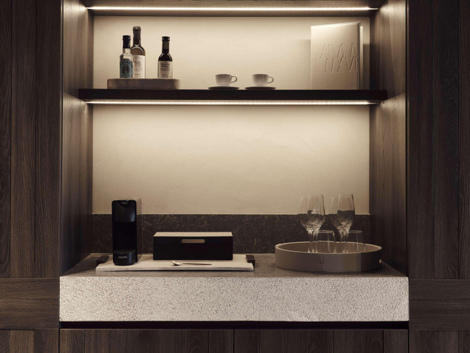 Room 4, Nirema Hotel & Spa Samos - Mgallery Collection, North Aegean