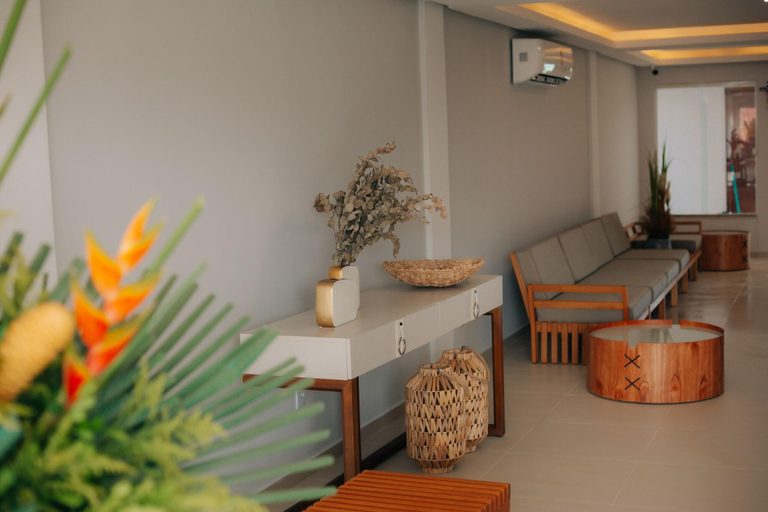 Public Area 3, Oiti Beach Resort Tutóia, Tutóia