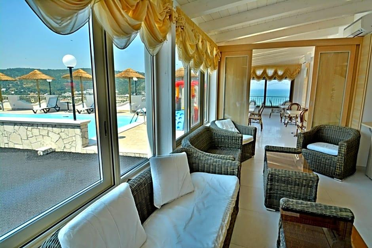 Public Area 3, Hotel Incanto, Foggia