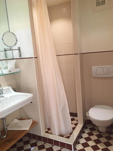 Bathroom 4, Hotel Gasthof Weitgasser, Tamsweg
